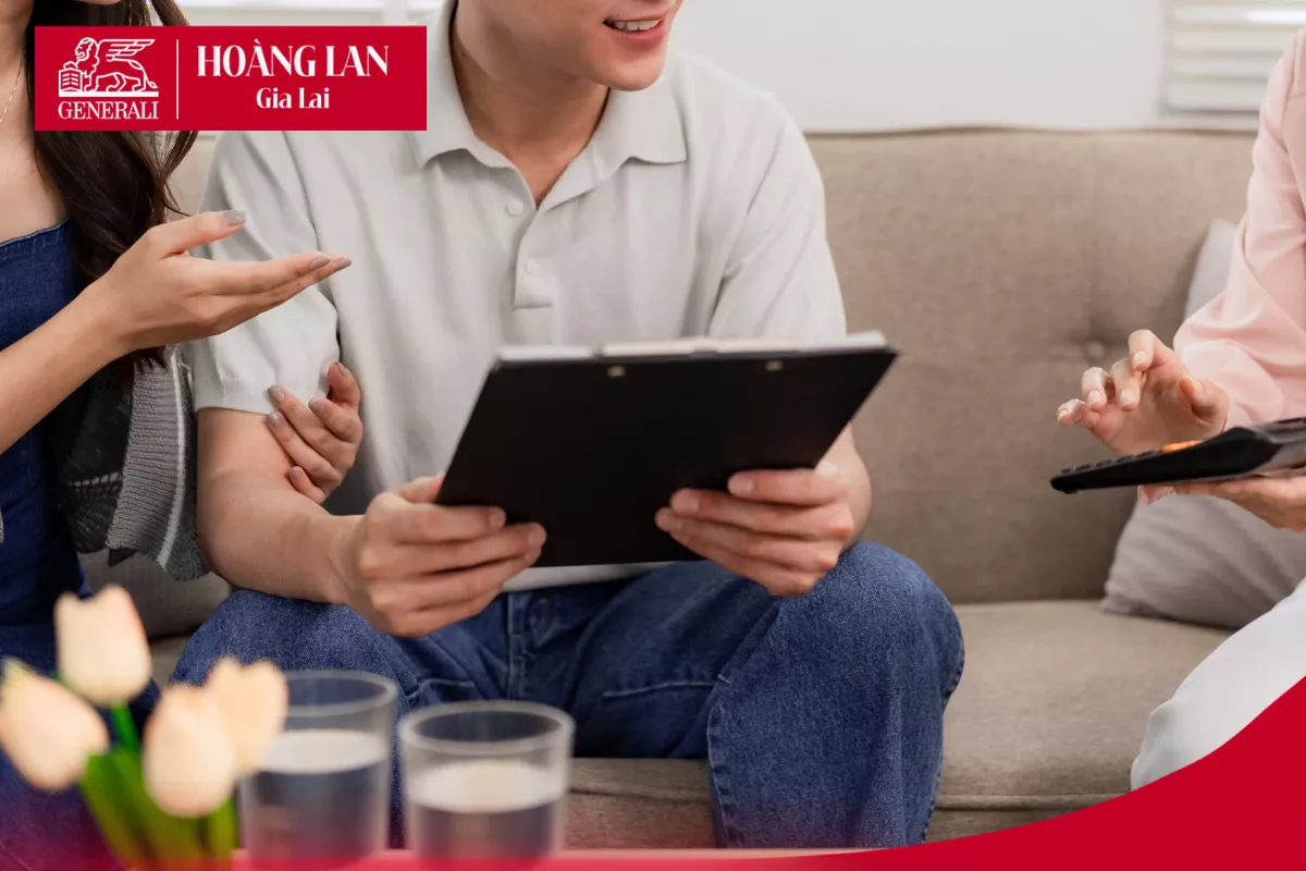 Công Ty Bảo Hiểm Nhân Thọ Pleiku - Generali Pleiku Gia Lai Luôn Được Tin Chọn